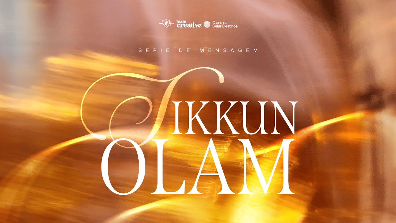 TIKKUN OLAM l 20H