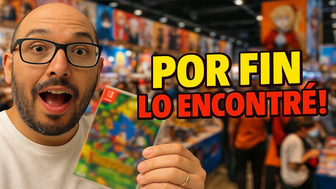 Lo mejor de la JAPAN WEEKEND: videojuegos y locura total