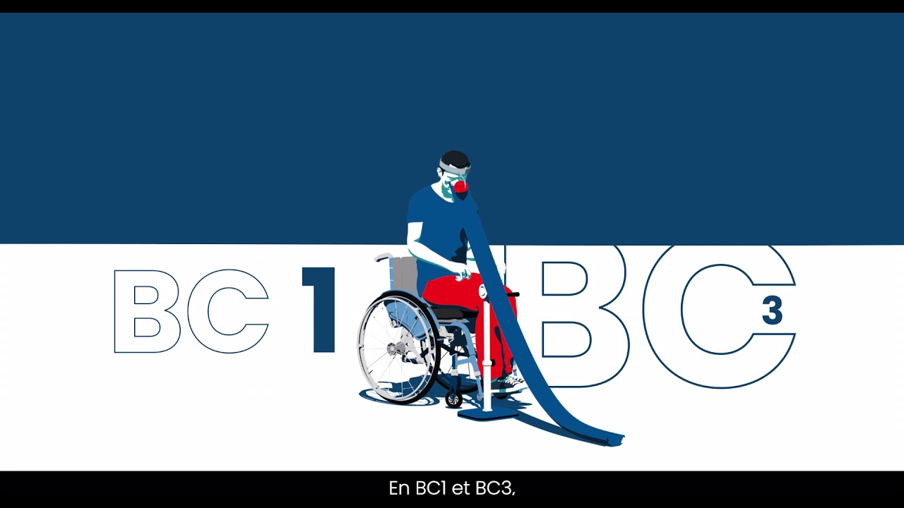 Boccia