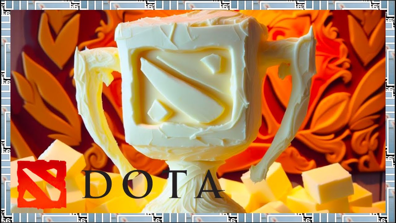 Das große Butterbande Dotaturnier! - Dota 2