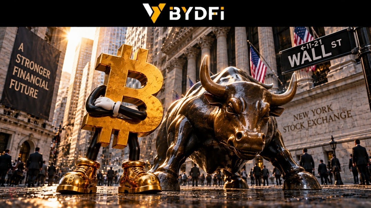 Bitcoin (BTC) - An&aacute;lise de hoje, 12/09/2026.
