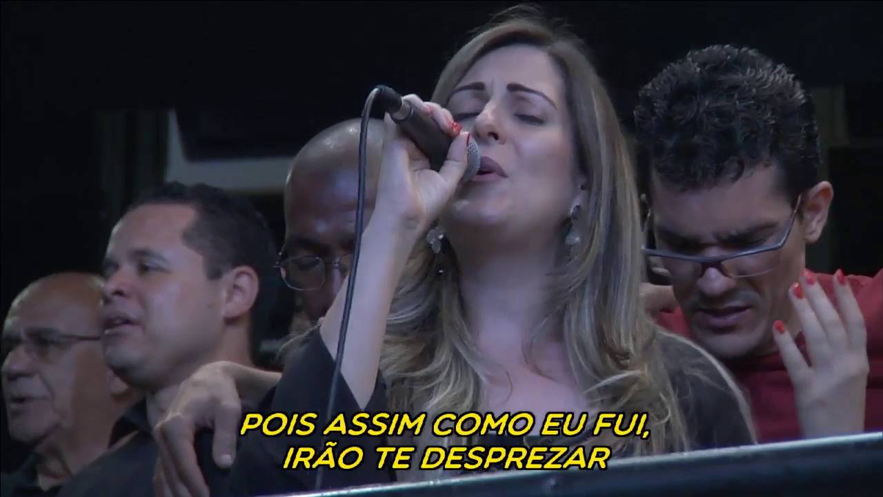 a promessa -  el shamma - kerigma