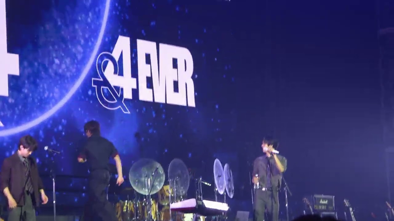 251219 N.Flying LIVE ‘&CON4 ENCORE : Let’s Roll &4EVER’ -  Ment 3