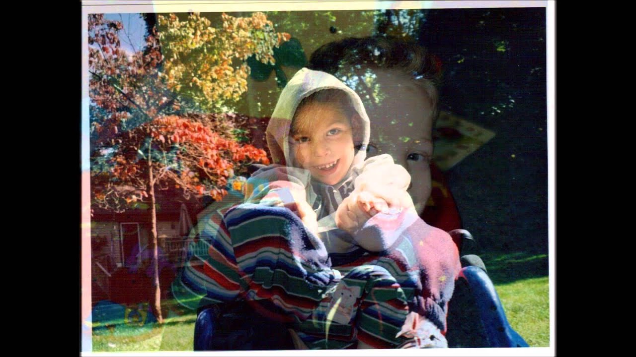 The Journey, A Slideshow of Daniel