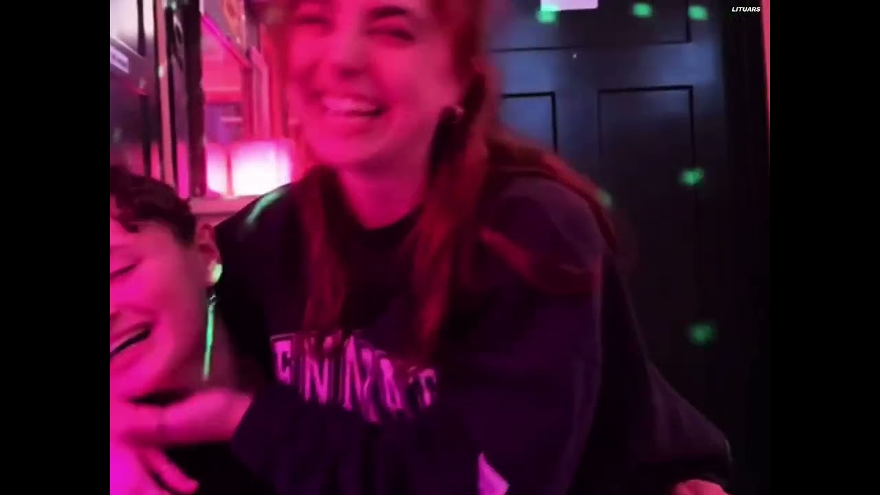 Jane Hobson - Girls in Chicago (Official Music Video)