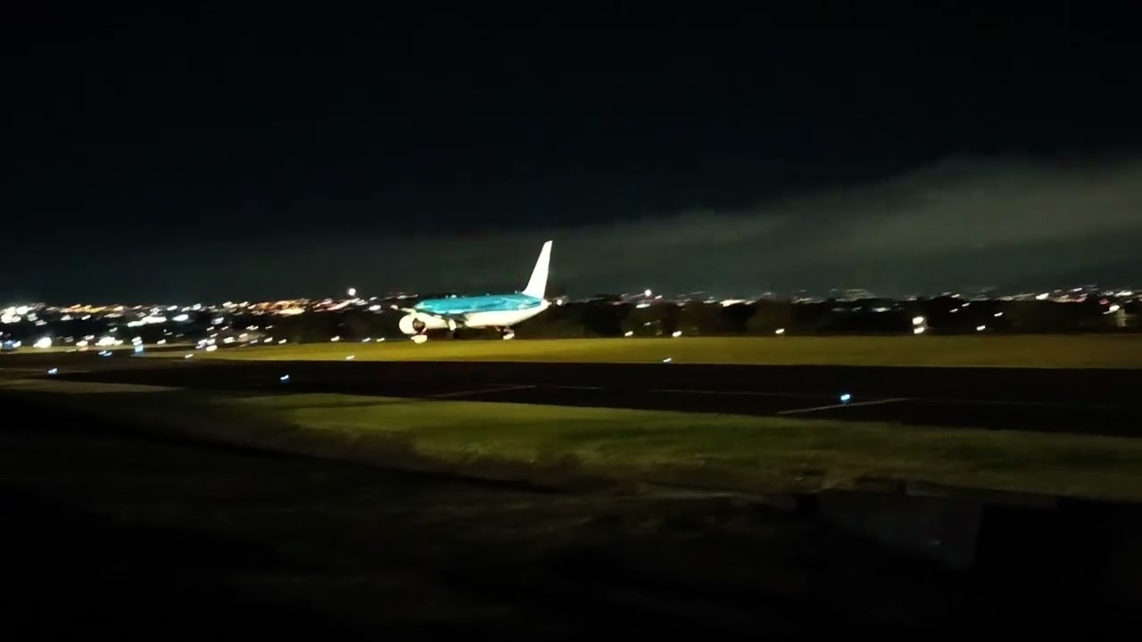 KLM
