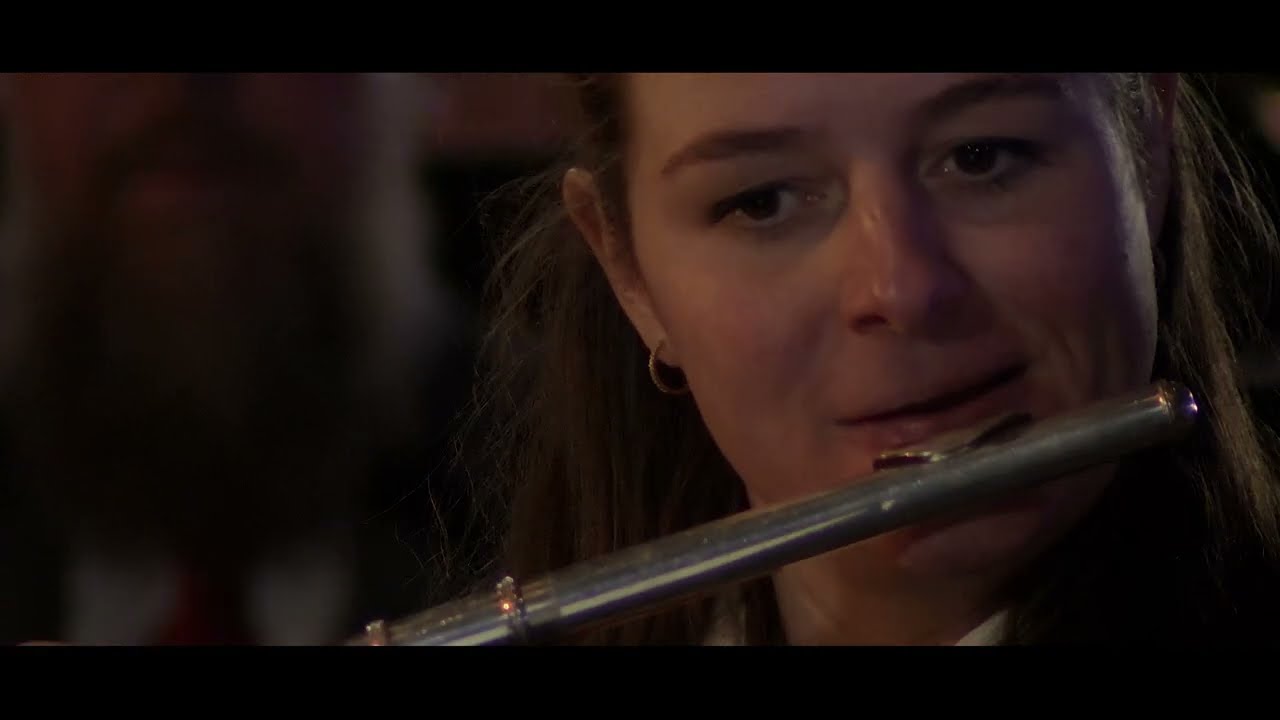 Forrest Gump Suite - Alan Silvestri arr. Henk Ummels