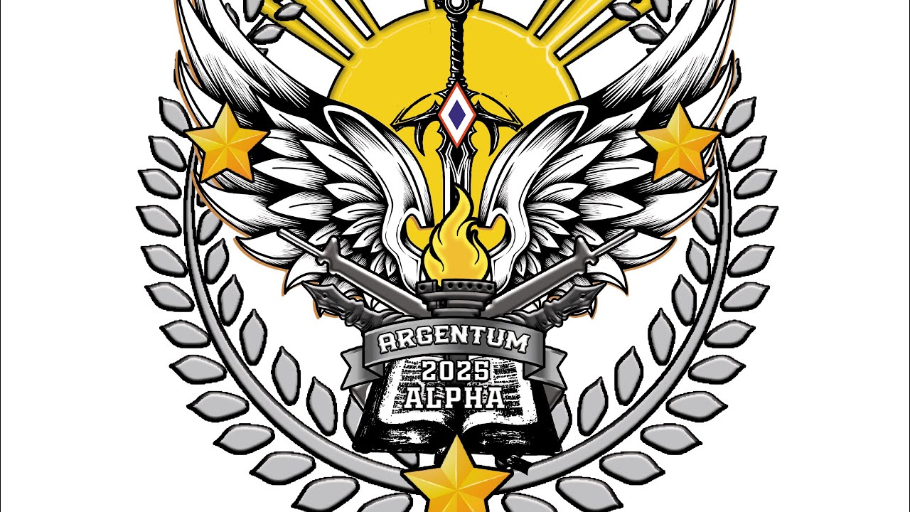 BMT ARGENTUM CLASS 2025 ALPHA