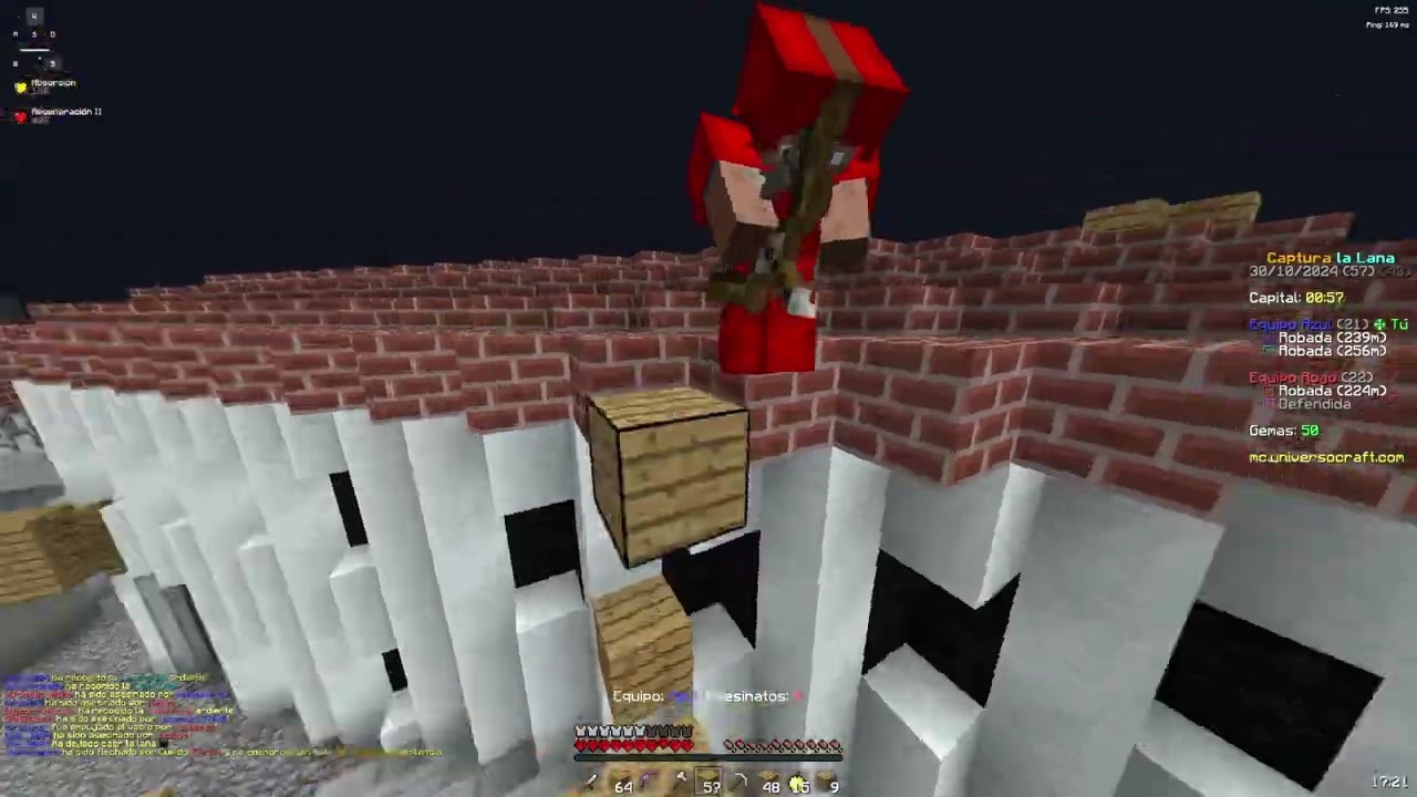 ctw universocraft