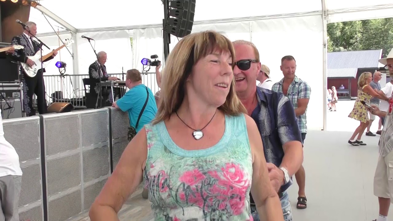 Seljordfestivalen 2018