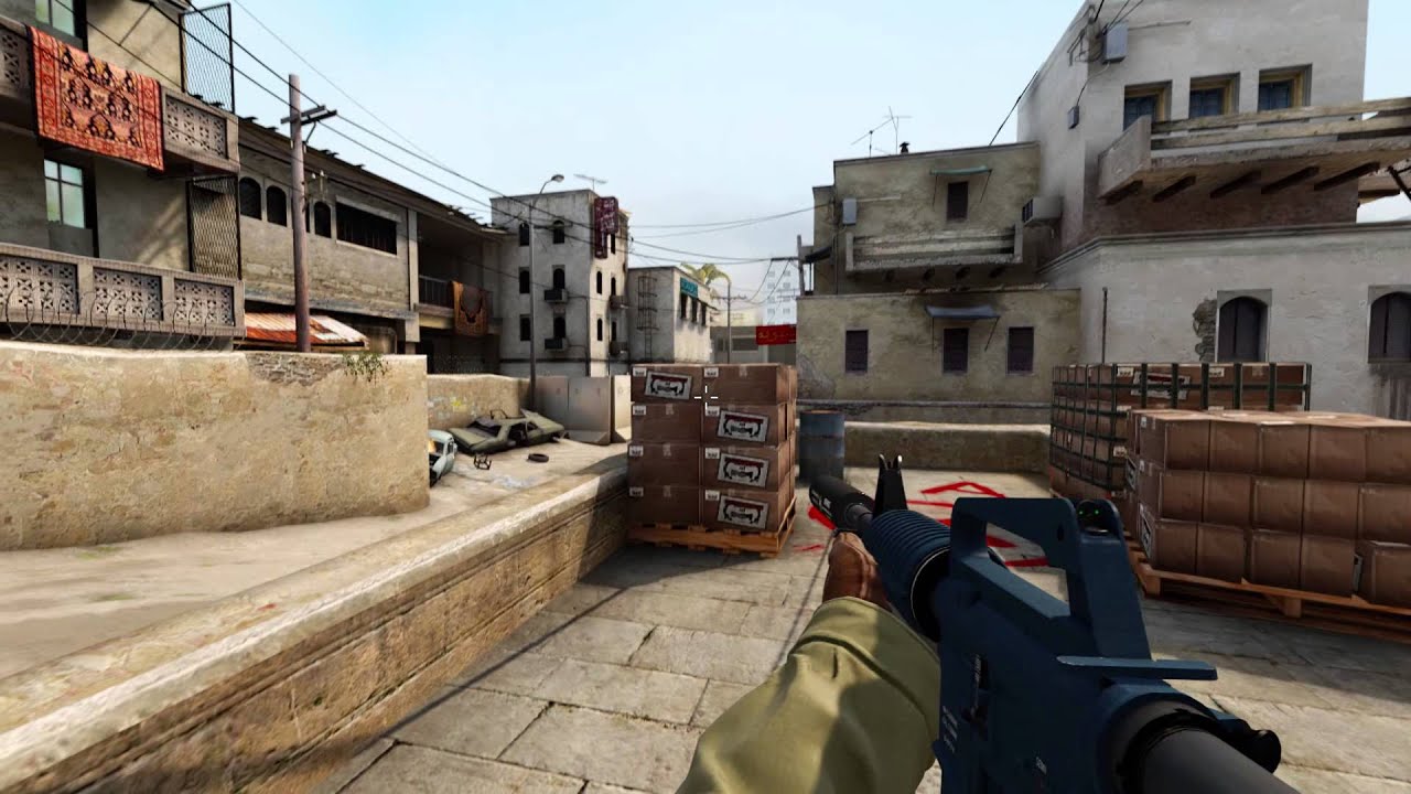 [CS:GO] hertz anti-eco 4HS