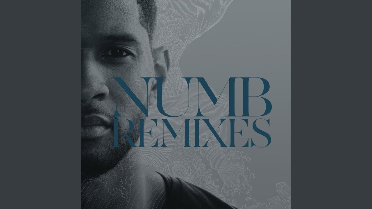 Numb (Maor Levi Remix)