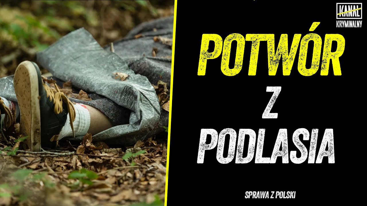 MIAŁ 14 LAT GDY ZAATAKOWAŁ PO RAZ PIERWSZY