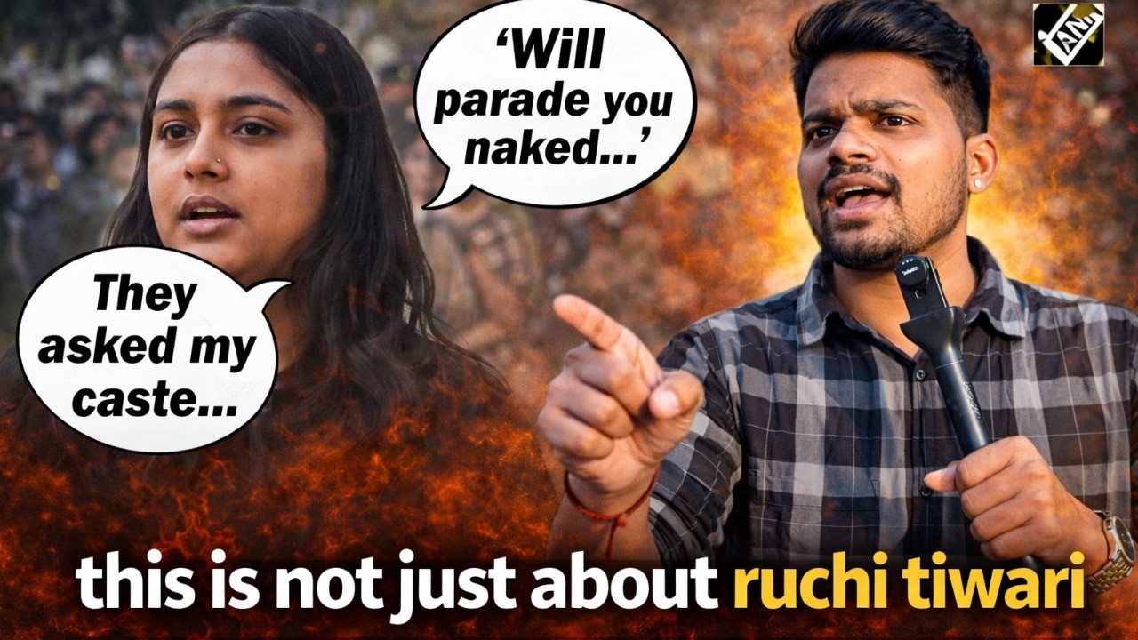 Has the UGC Debate Brought Out the Worst in Us? | Policy or Polarization?