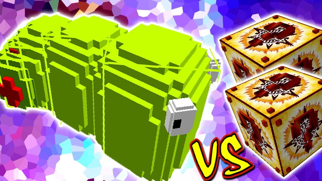 MINHOCA GIGANTE VS. LUCKY BLOCK INCA (NOVO) (MINECRAFT LUCKY BLOCK CHALLENGE MOLDORM)