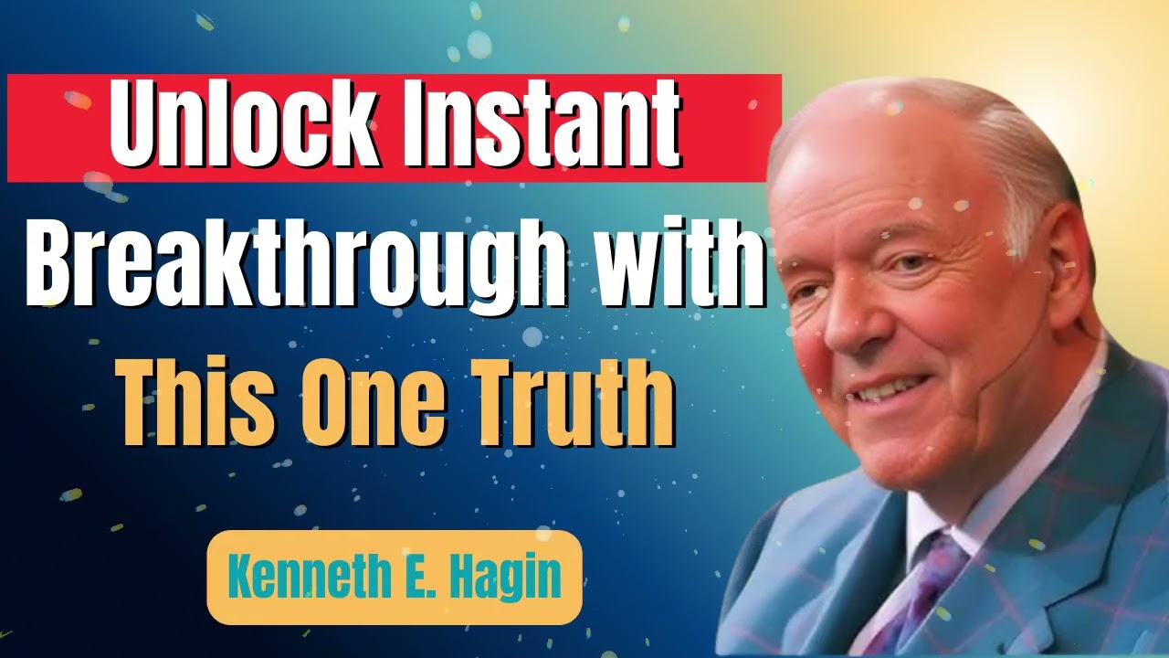 The Fastest Way Faith Produces Results | Kenneth E. Hagin 2026