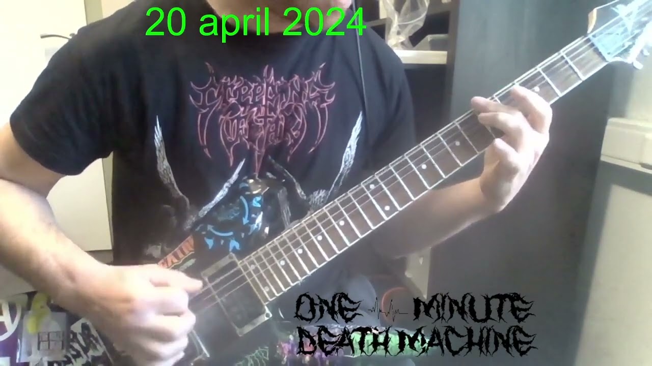 OMDM - 20 april 2024