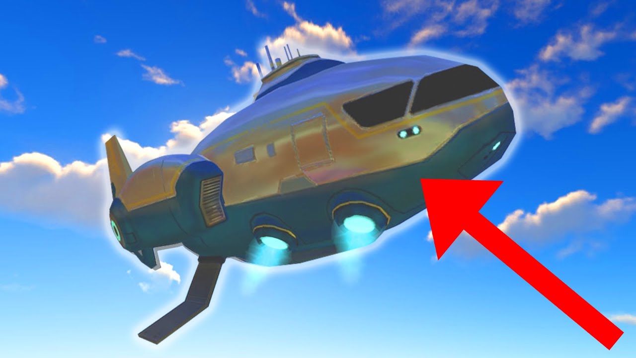 Can you SAVE the Sunbeam in Subnautica