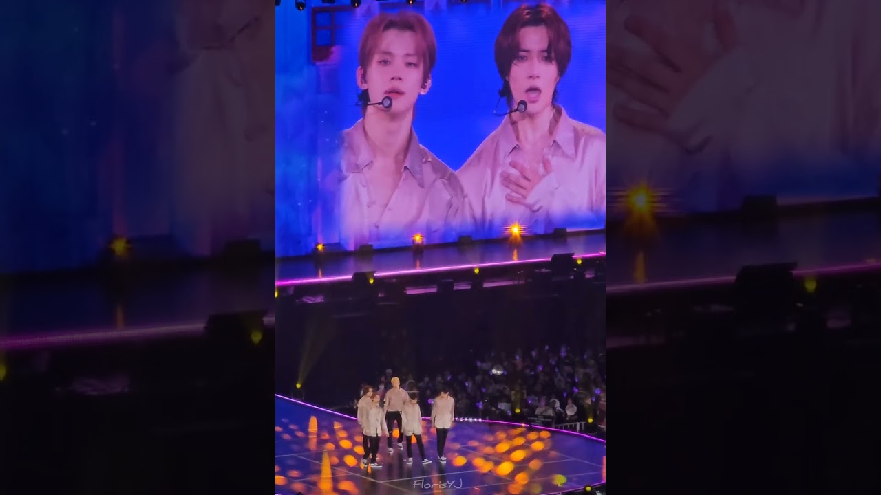230702 TXT - Ring (ACT: Sweet Mirage in Osaka)