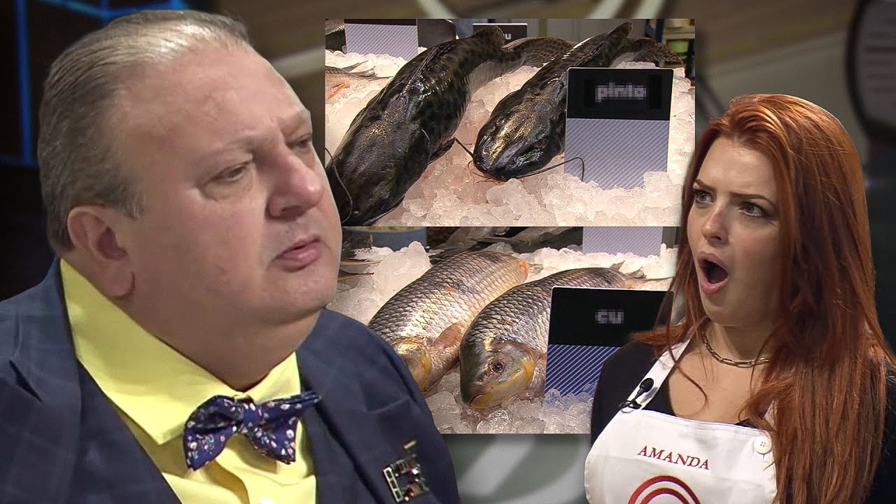 [YTPBR] Episódio de Masterchef PROIBIDO em 13 países !!! (Masterchef poop)