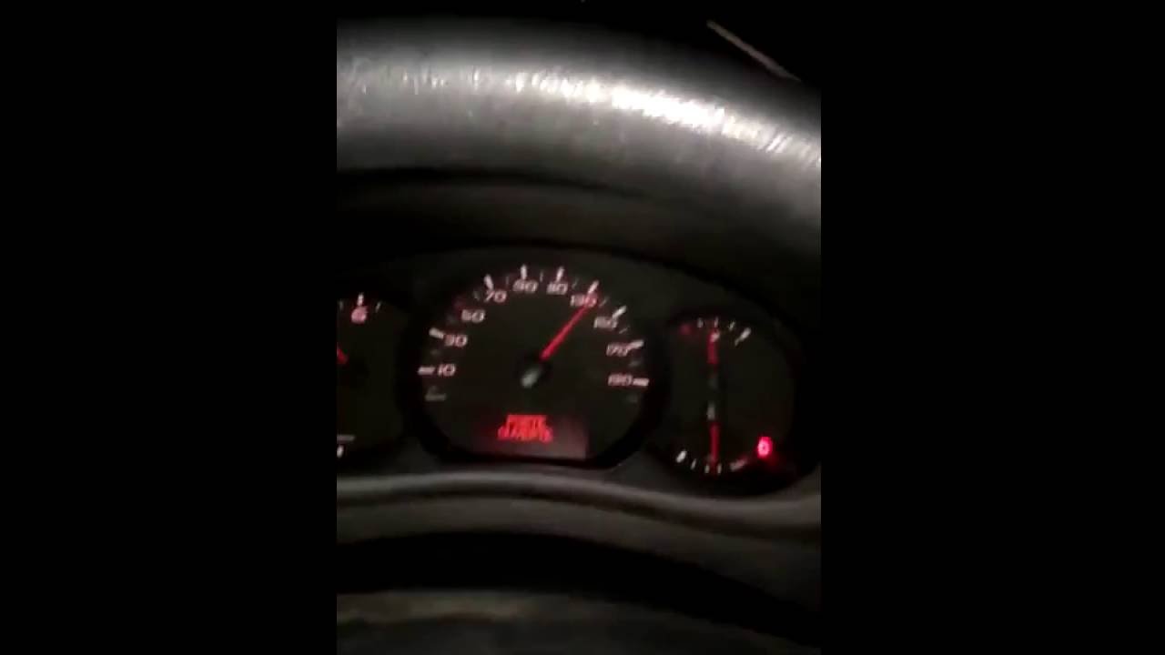 IL A RETROGRADER EN 2EME &Agrave; 150 KM/H !