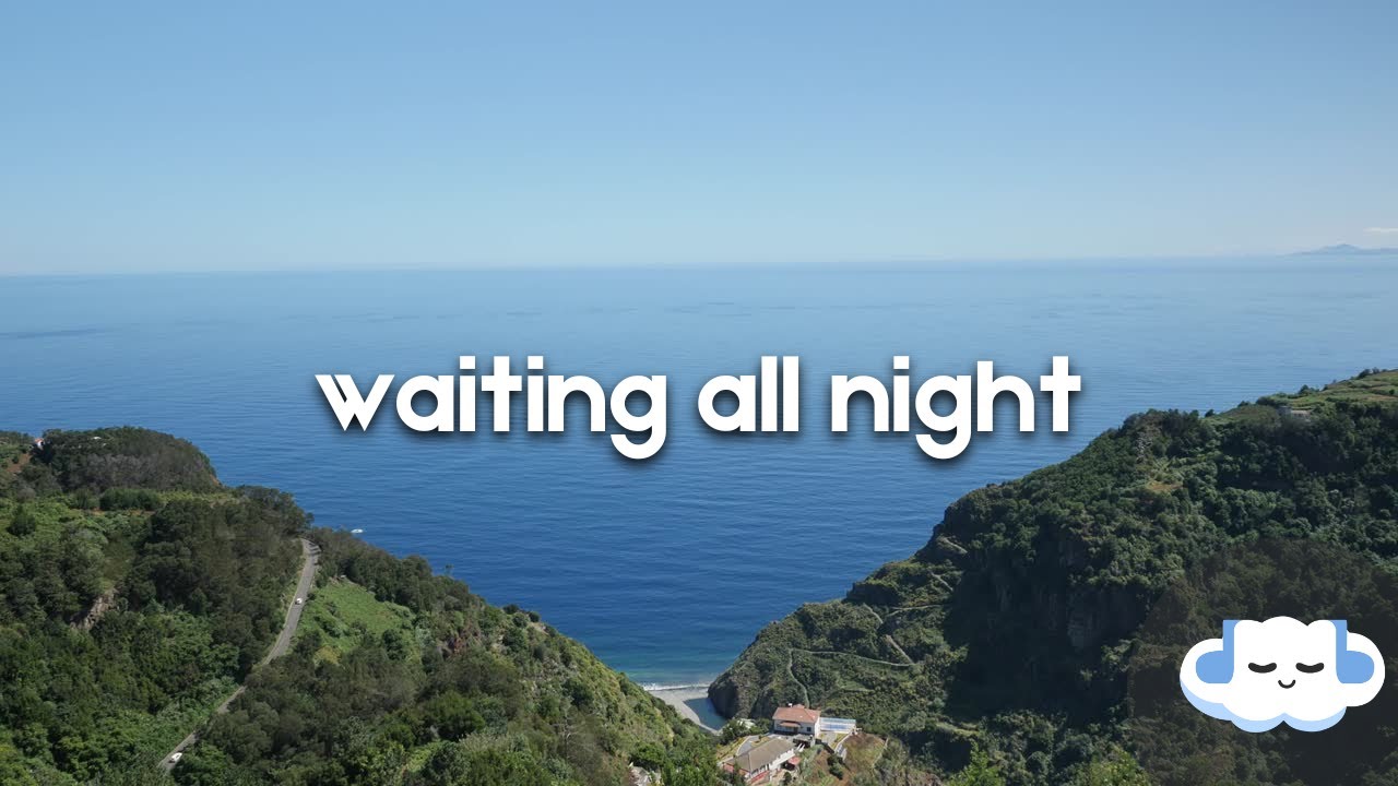 Rudimental, Ella Eyre - Waiting All Night (Lyrics)
