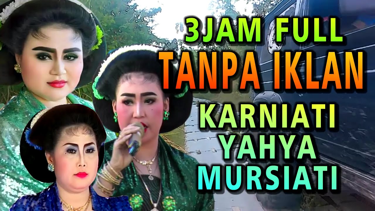 3 JAM FULL 