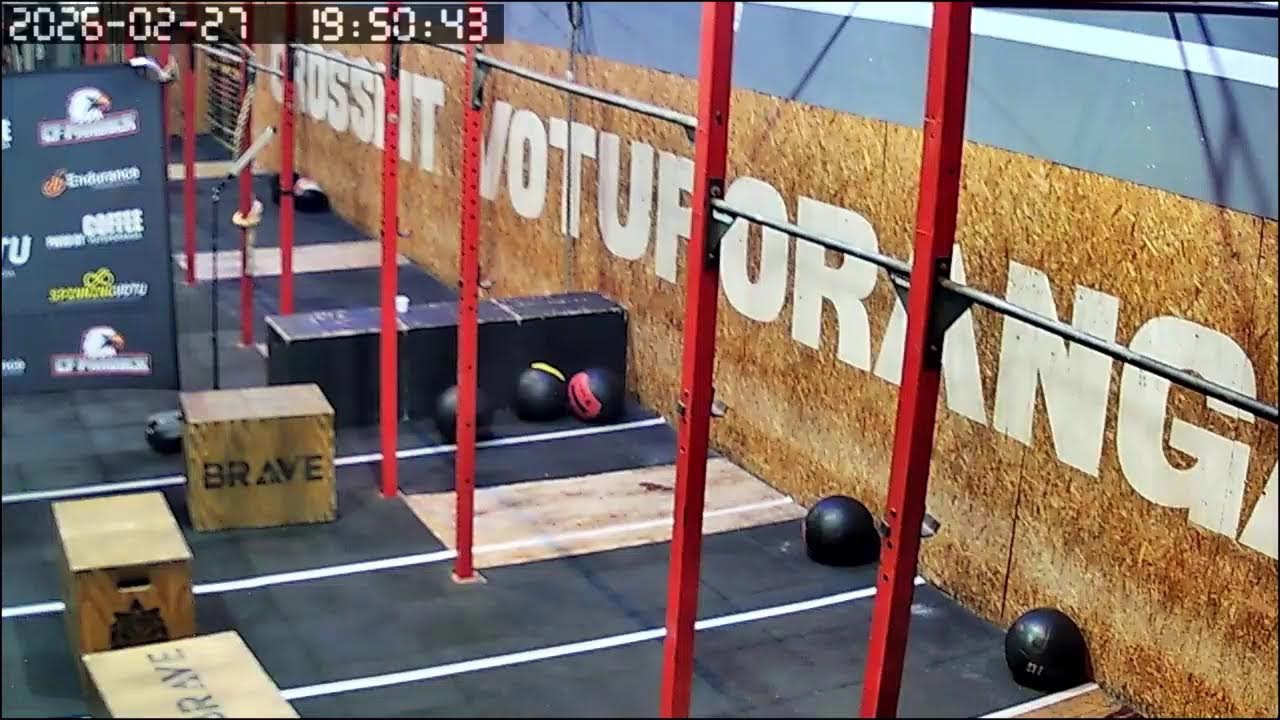 OPEN 26.1