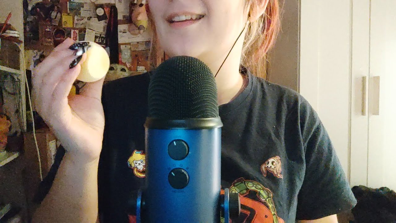 ¿Que ha pasado? COVID? Casa nueva? ASMR Español
