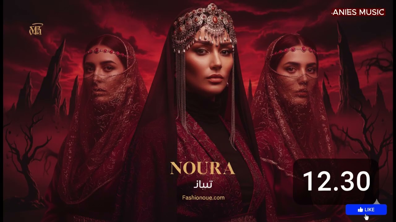 Top Arabic Mystic Techno Love Mix – Desert Night Edition