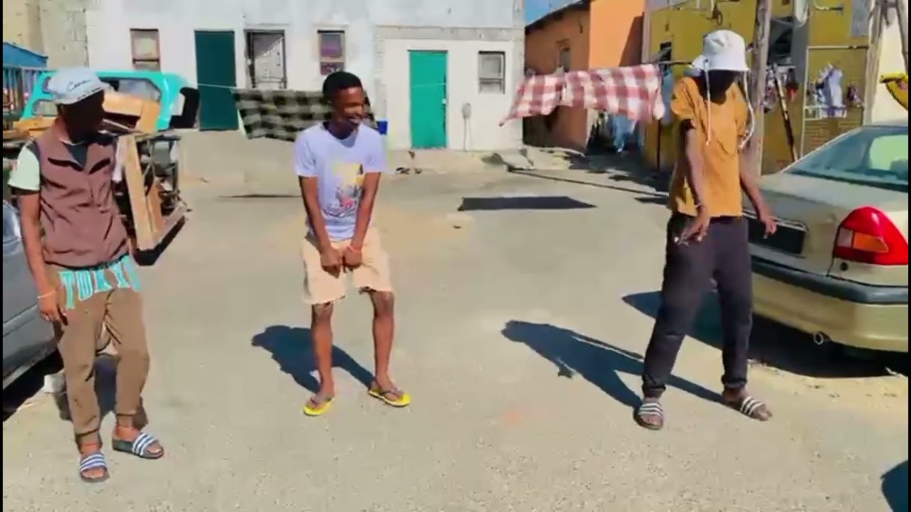 Endless dance crew ft Step Sase Mosko./Matabza /Mystro Xii/siyamthanda jack 🤑🙅🔥🔥