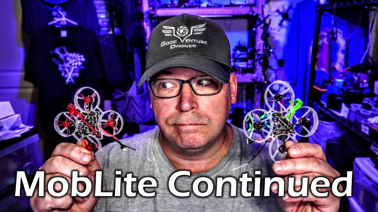 MobLite Continued // Revisiting Points on Lite or Not to Lite // Christmas Coupons