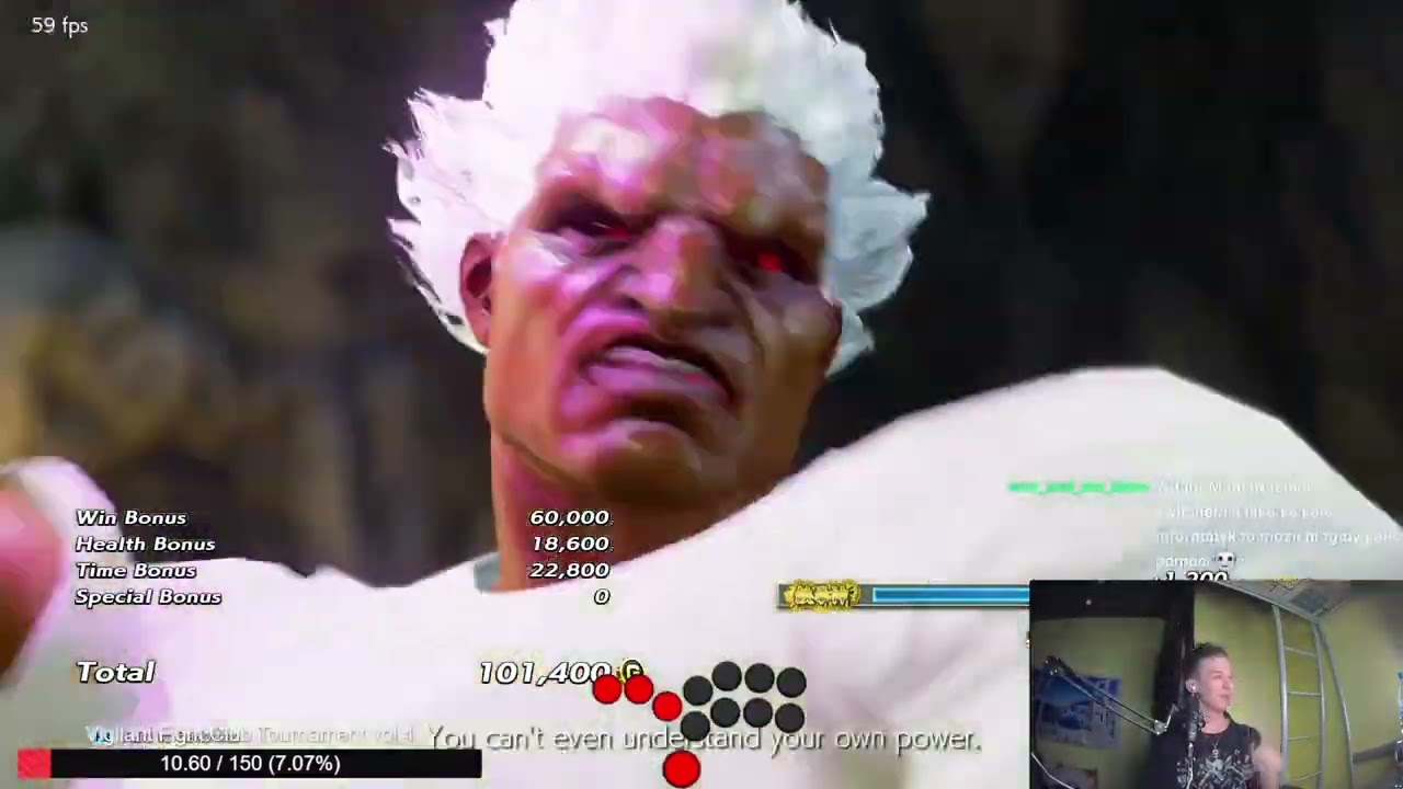 I met PlantedMedusa on ranked!