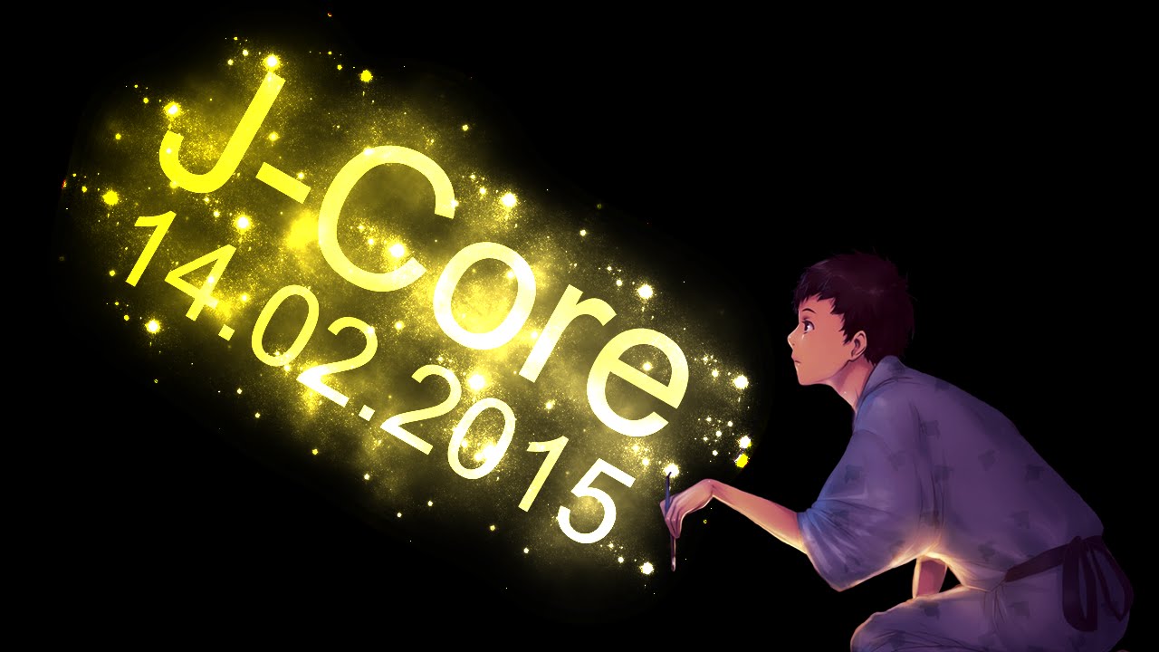 J-Core ~ Dramatic Slow Motion [NightSama]