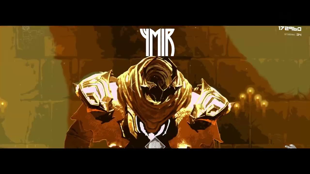 Guide to 100%ing BPM: Bullets Per Minute (Episode 1 Njord)