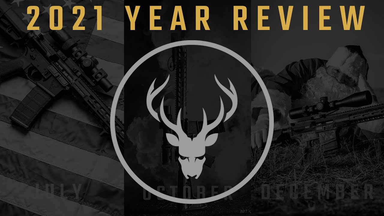 Stag Arms 2021 Review #Shorts