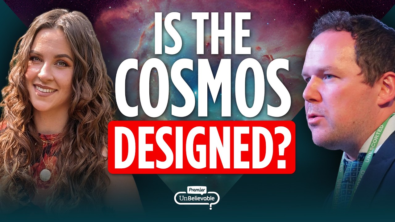 Decoding the Cosmos: Atheist vs Christian on Fine-Tuning, Time, Incarnation & Alien Life