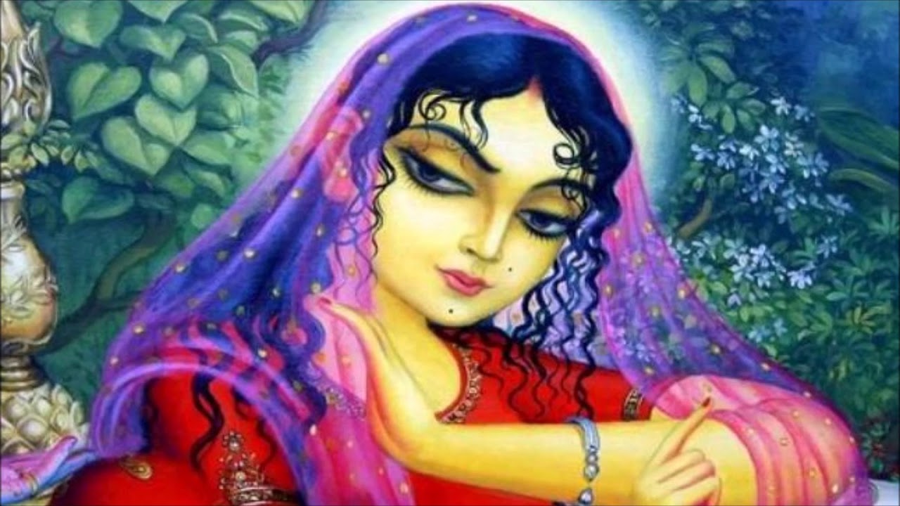 Gita Govinda, Iskcon Bhubaneswar