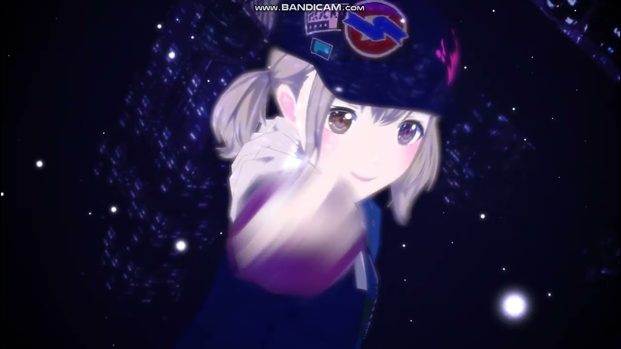 kohane imperial girl