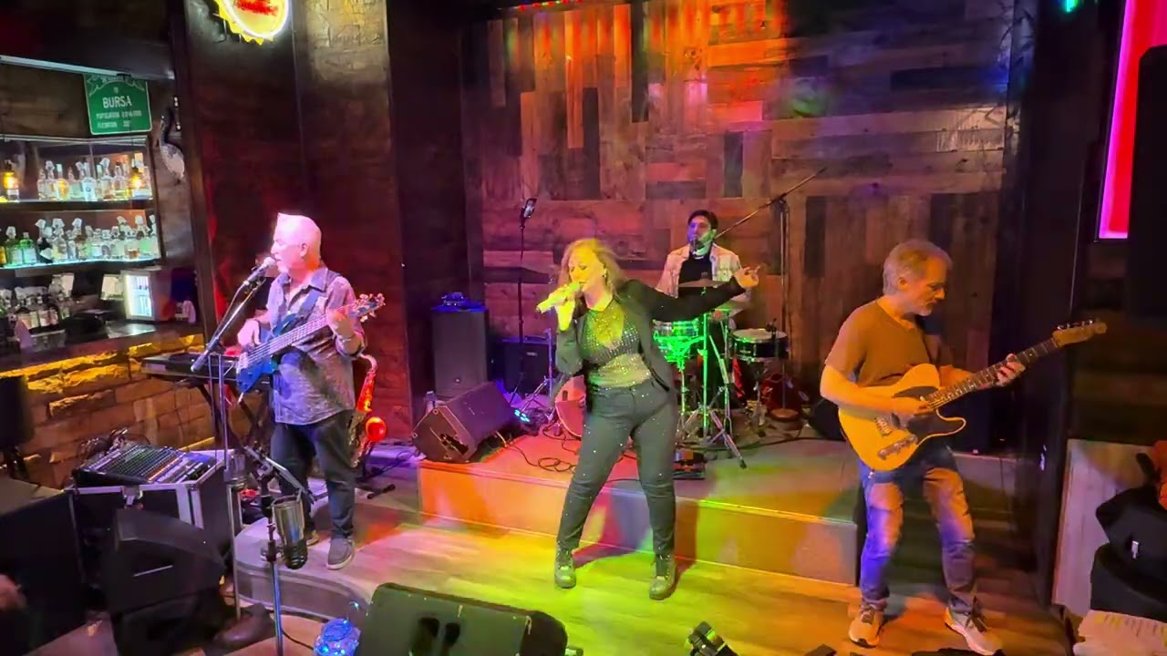 @Dreaming in Color @Debra Scott (Fleetwood Mac-Dreams)