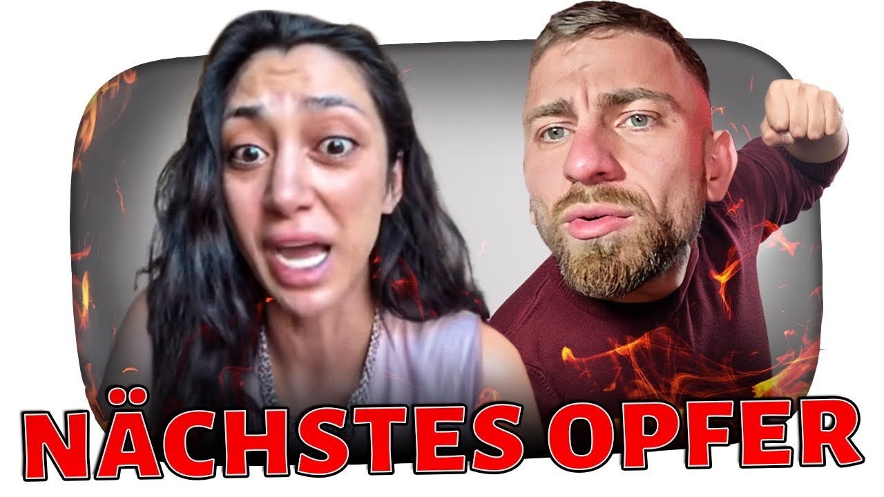 MOIS EXPOSED? HÄUSLICHE GEWALT 2.0 - Kuchen Talks #1070