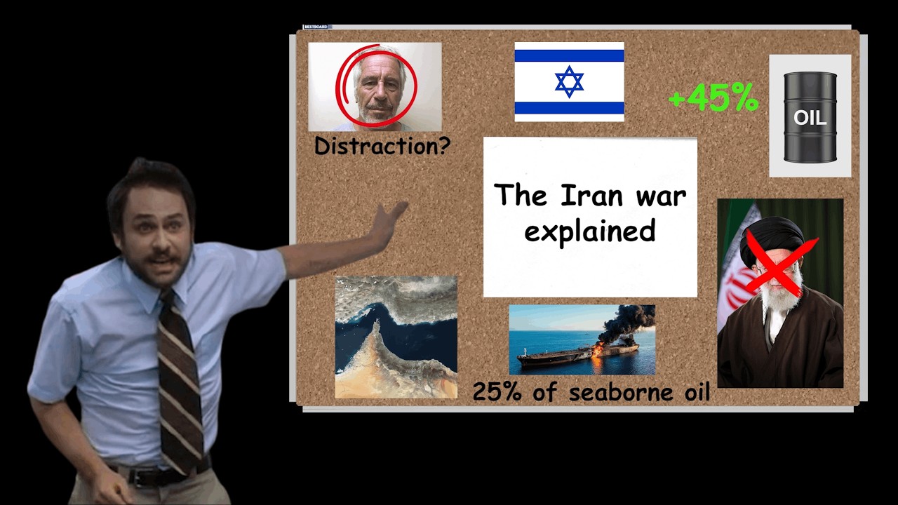 This month&rsquo;s news without the BS (March 2026)