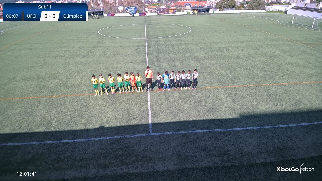 SUB 11 - UFCI - COM 2a parte