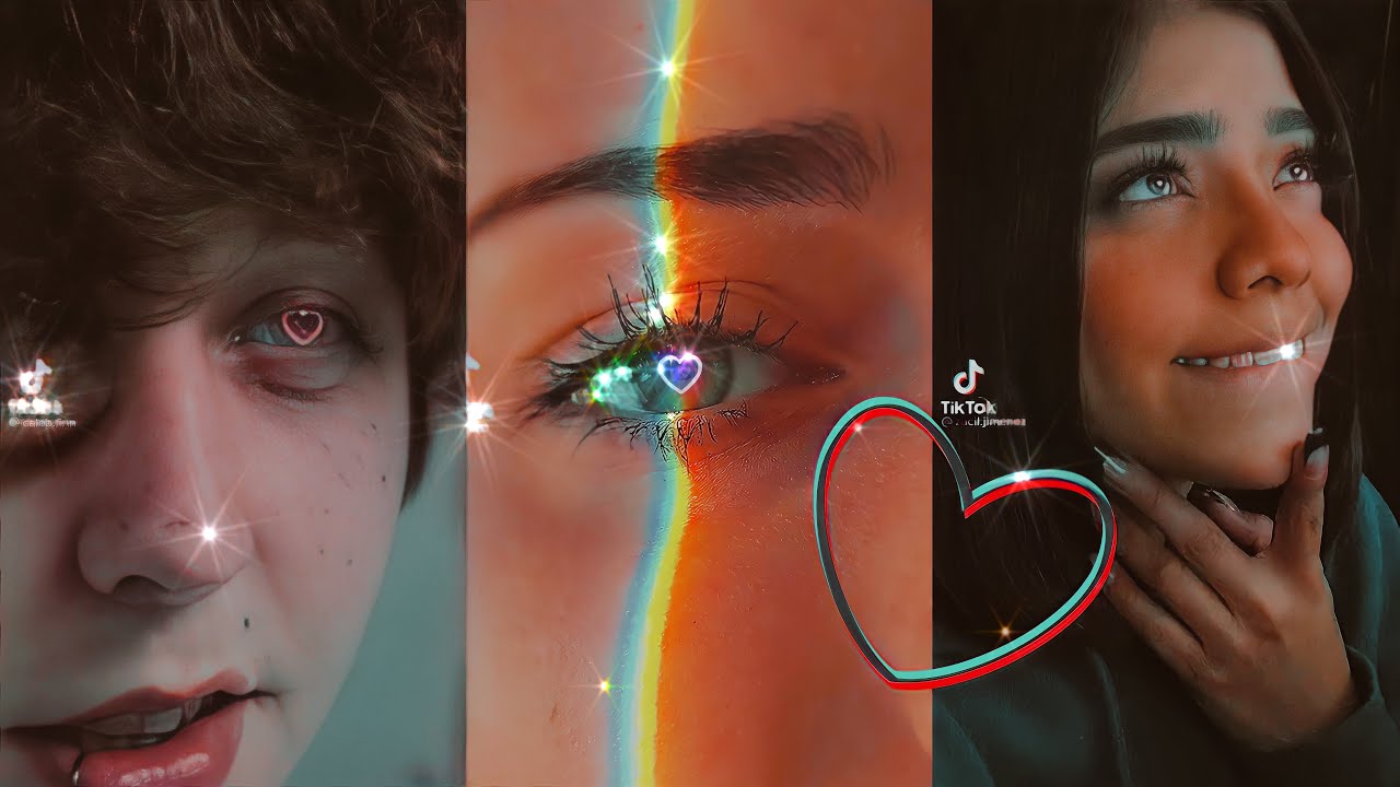 i wanna ruin our friendship ~ Heart Eyes♥️ TikTok Trend ✨