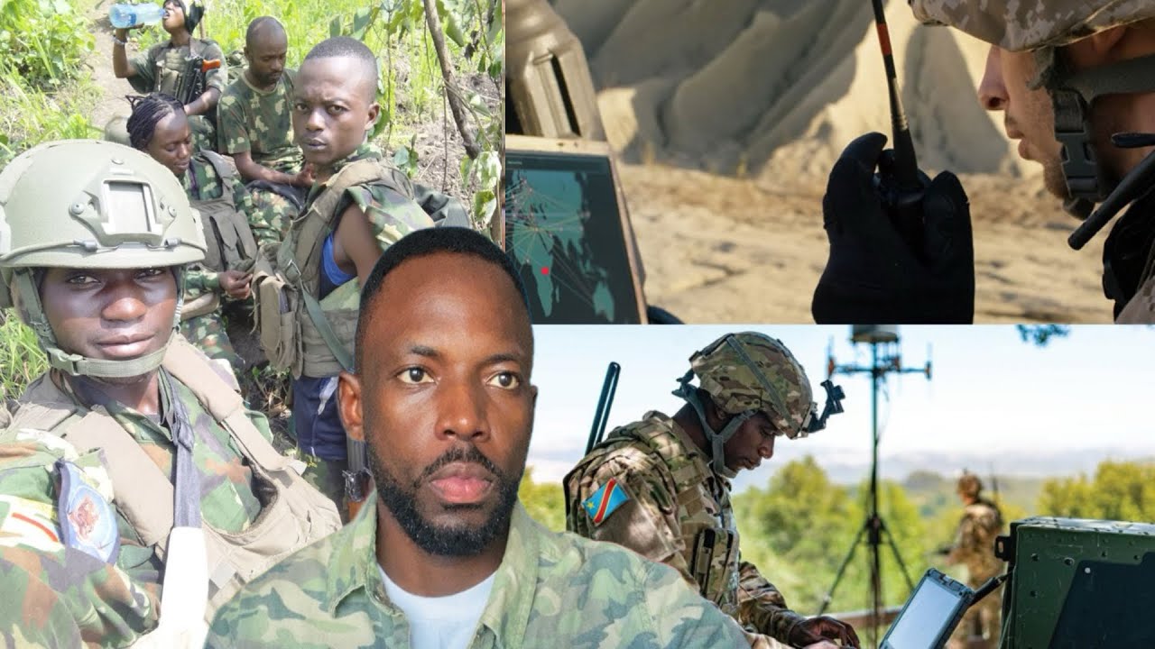URGENT 🚨 RUBAYA LIBÉRÉ PAR NOS FARDC LE RWANDAIS EN DÉBANDADE 