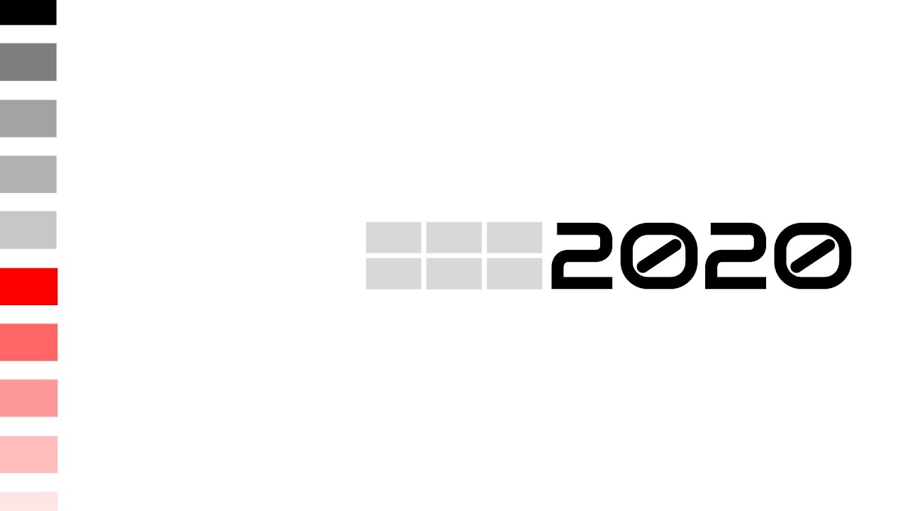 2020 DIGITALHUB.JP SHOWREEL