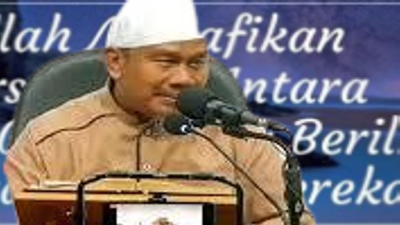 CERDAS TAPI TAK BERILMU AHLUSSYUBHAT | USTADZ DASMAN YAHYA حفظه الله