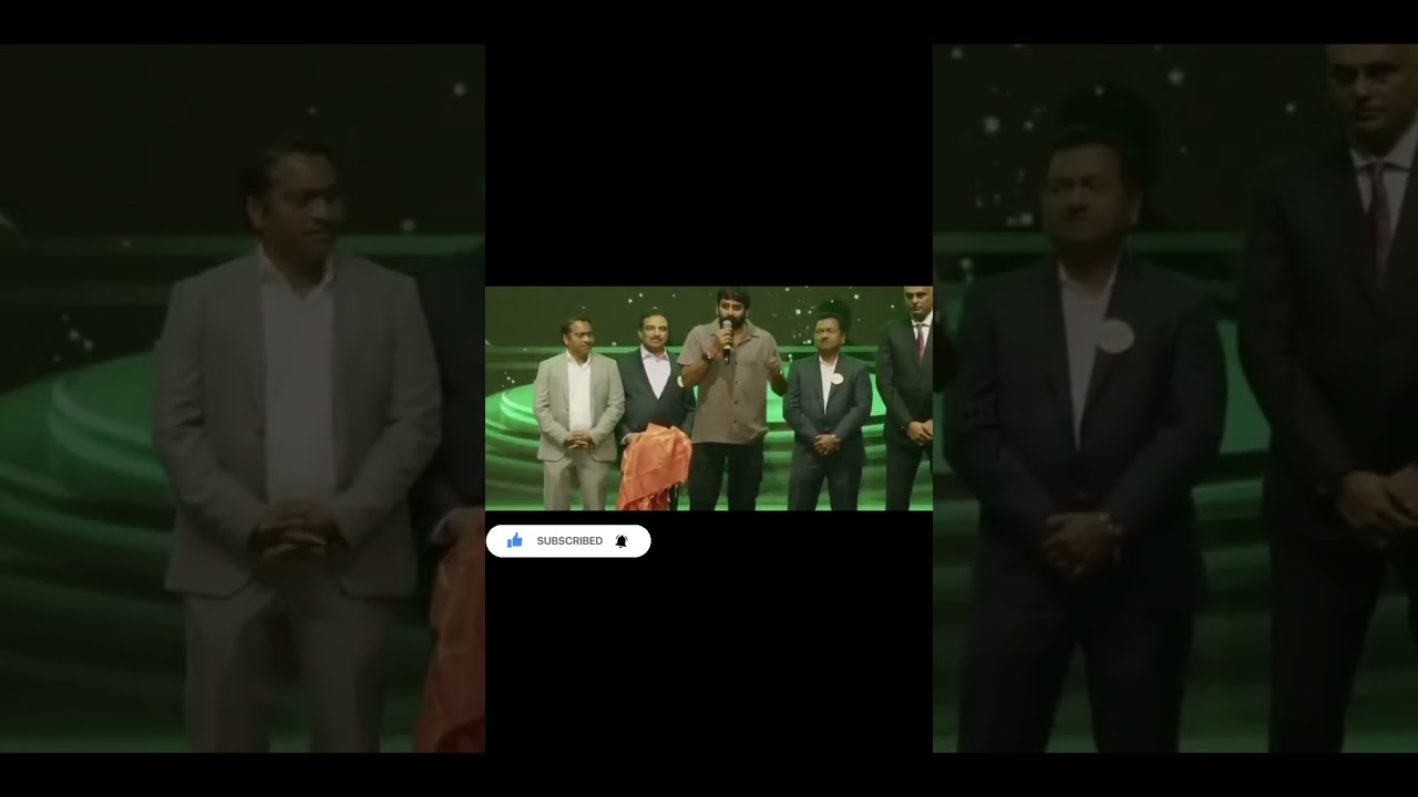NBK111 Announced 🔥 | Balayya x Gopichand Mallineni Combo is Back! | #shorts #viral #ytshorts #nbk