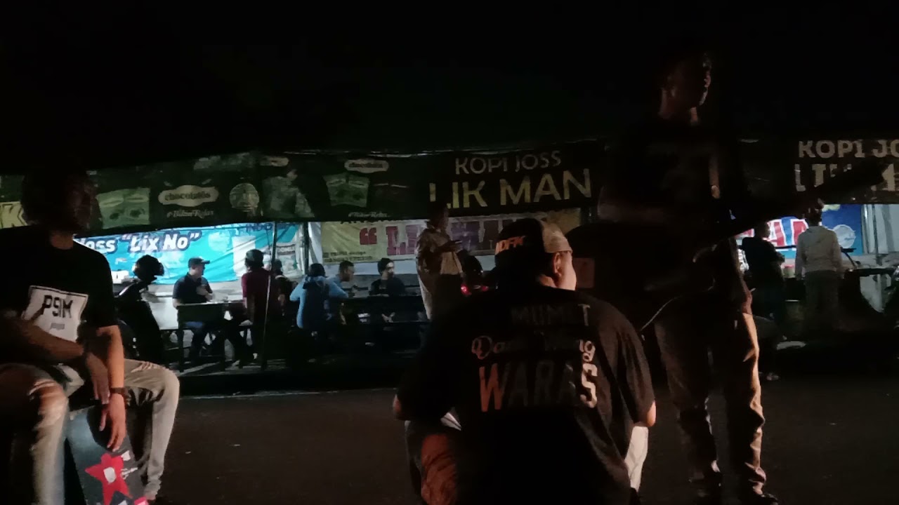 AKU YAKIN DENGAN KAMU (AYDK)  - Cover by Pengamen Jogja