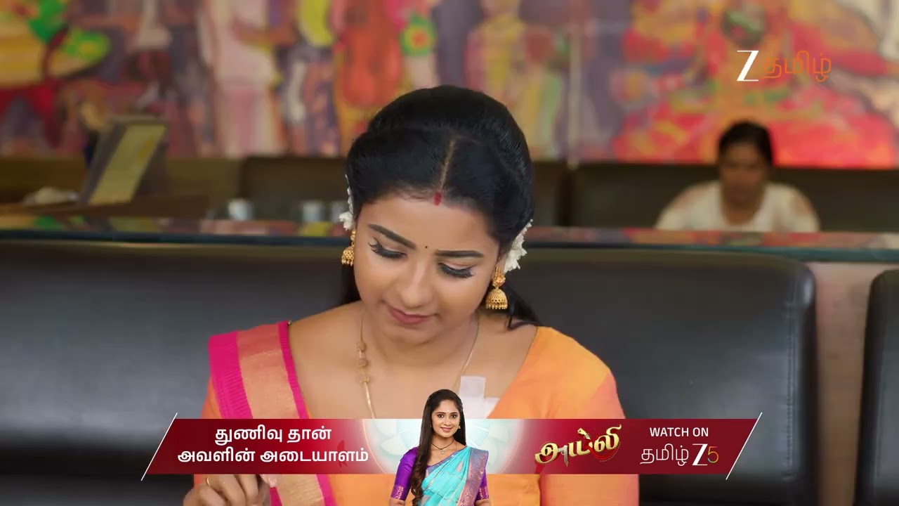 Karthigai Deepam EP 1000 | Ep -  | Best Scene | Oct 08 2025 | Zee Tamil